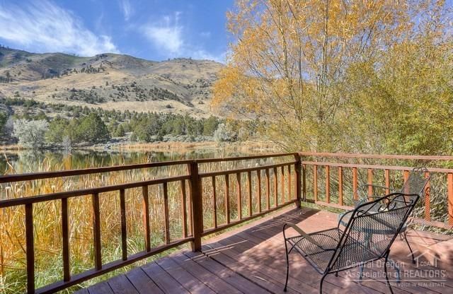 53460 Highway 31, Silver Lake, OR 97638